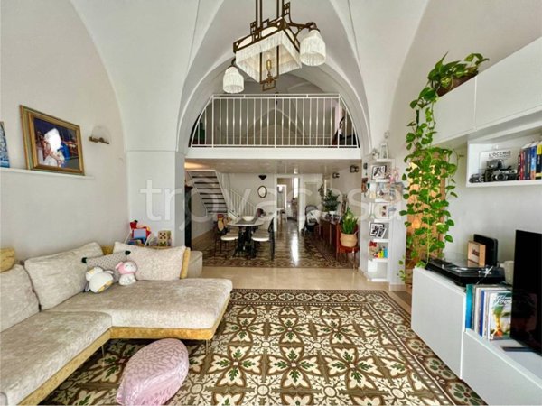 casa indipendente in vendita a Tuglie