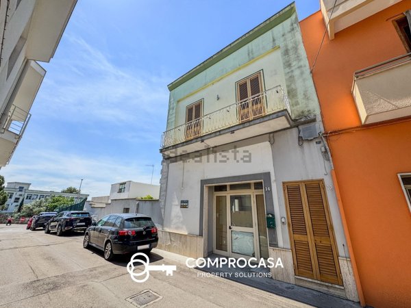 casa indipendente in vendita a Tuglie