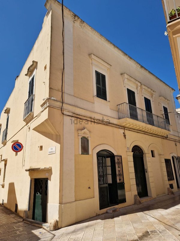 casa indipendente in vendita a Tuglie