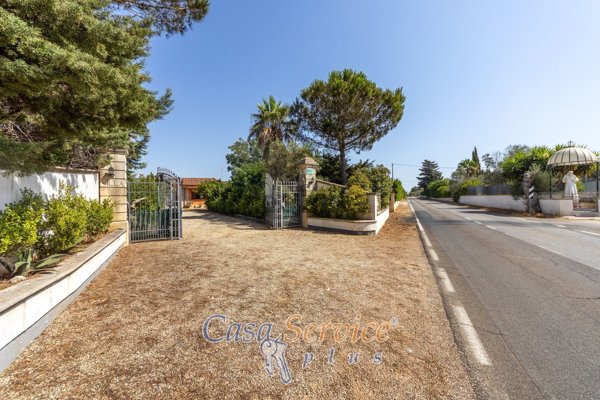 casa indipendente in vendita a Tuglie