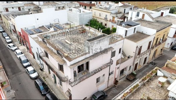 appartamento in vendita a Tuglie