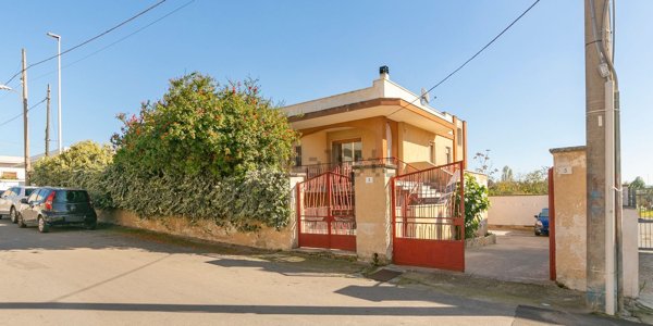 casa indipendente in vendita a Tuglie