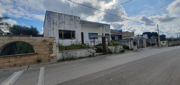 appartamento in vendita a Tuglie