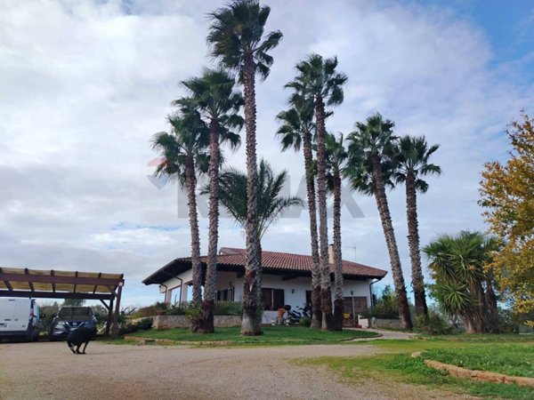 casa indipendente in vendita a Tuglie