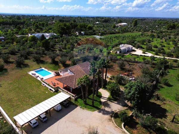 casa indipendente in vendita a Tuglie