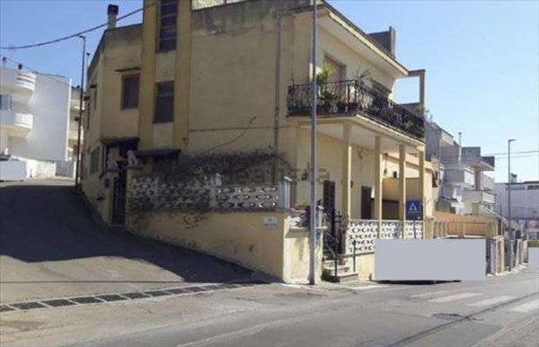 casa indipendente in vendita a Tuglie