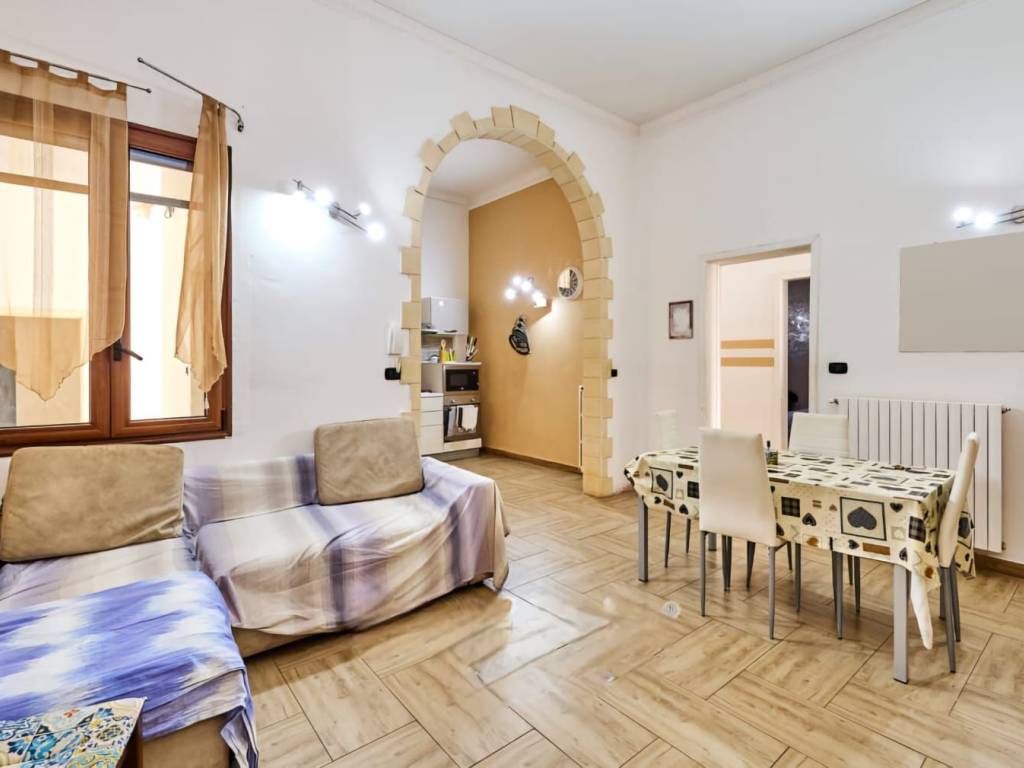 appartamento in vendita a Tuglie