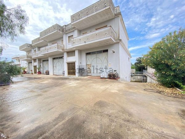 casale in vendita a Tuglie