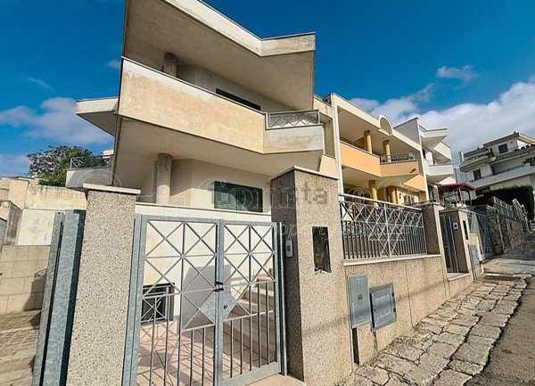 appartamento in vendita a Tuglie