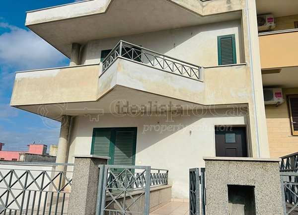 appartamento in vendita a Tuglie