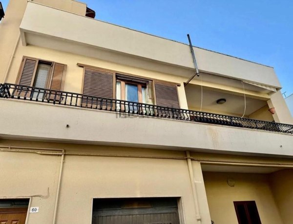 appartamento in vendita a Tuglie