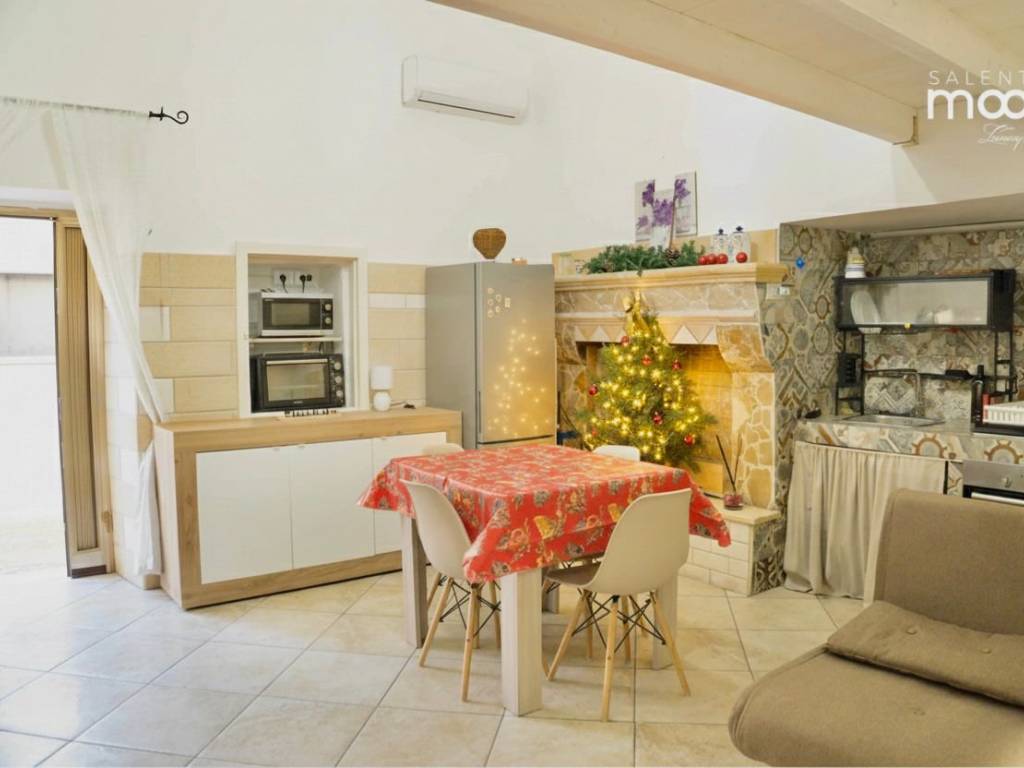 casa indipendente in vendita a Tuglie