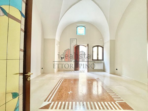 appartamento in vendita a Tuglie