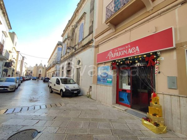 negozio in vendita a Tuglie