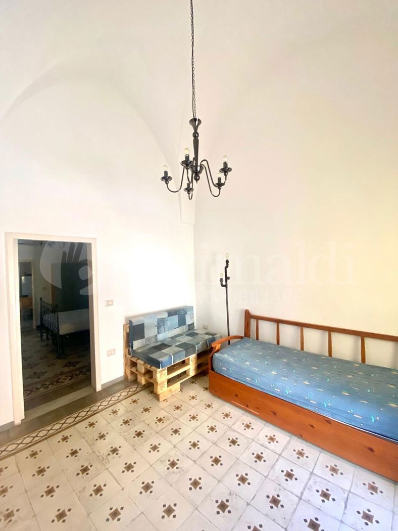 casa indipendente in vendita a Tuglie