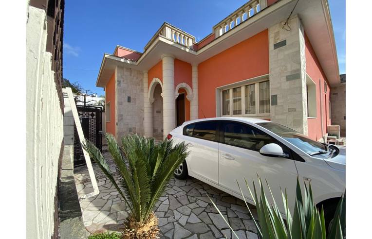 casa indipendente in vendita a Tuglie