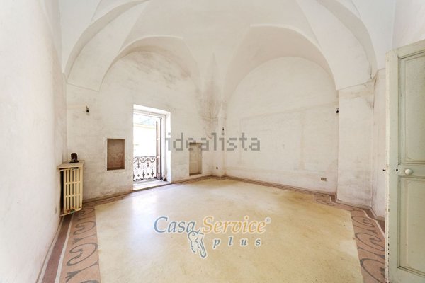 casa indipendente in vendita a Tuglie