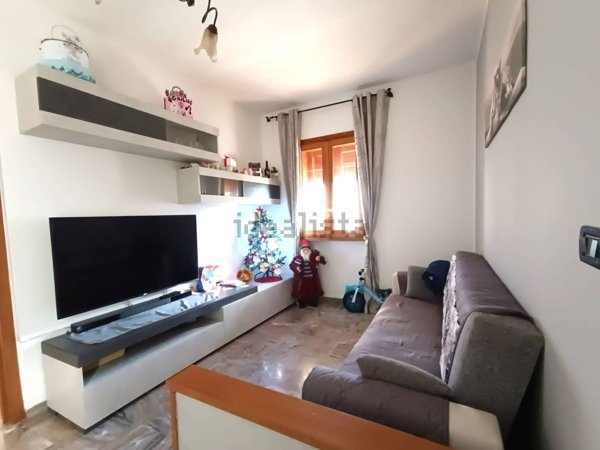 appartamento in vendita a Tuglie