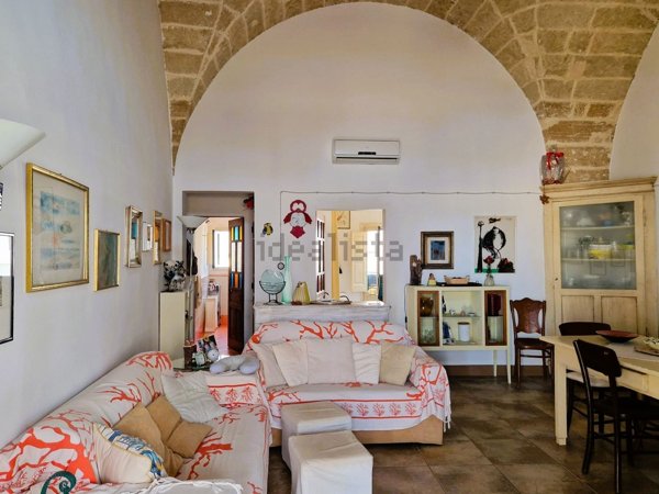 casa indipendente in vendita a Tuglie