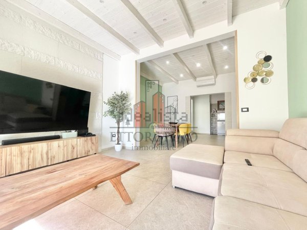 appartamento in vendita a Tuglie