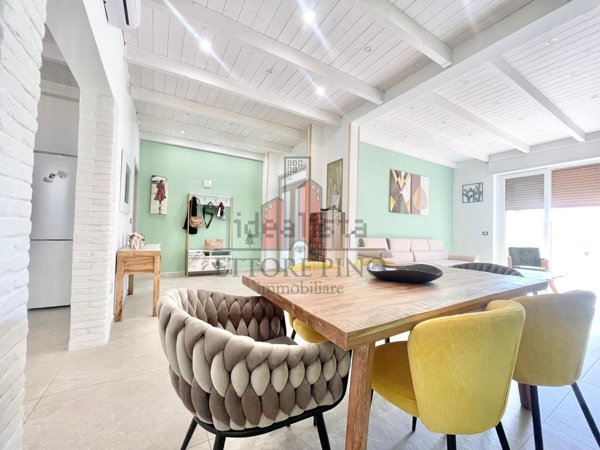 appartamento in vendita a Tuglie