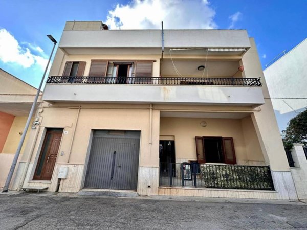 appartamento in vendita a Tuglie