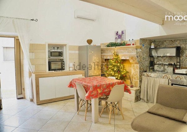 appartamento in vendita a Tuglie