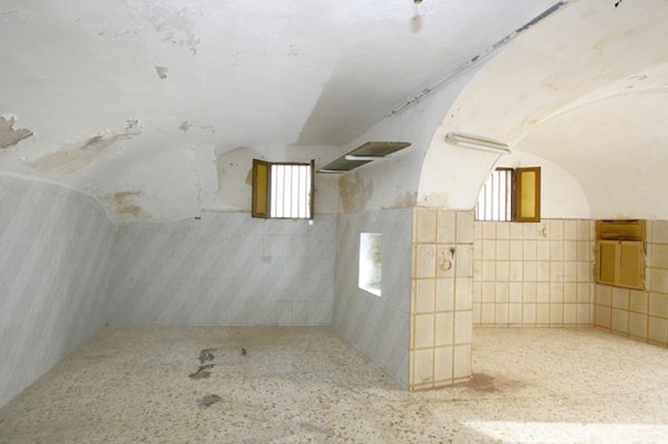 casa indipendente in vendita a Tuglie