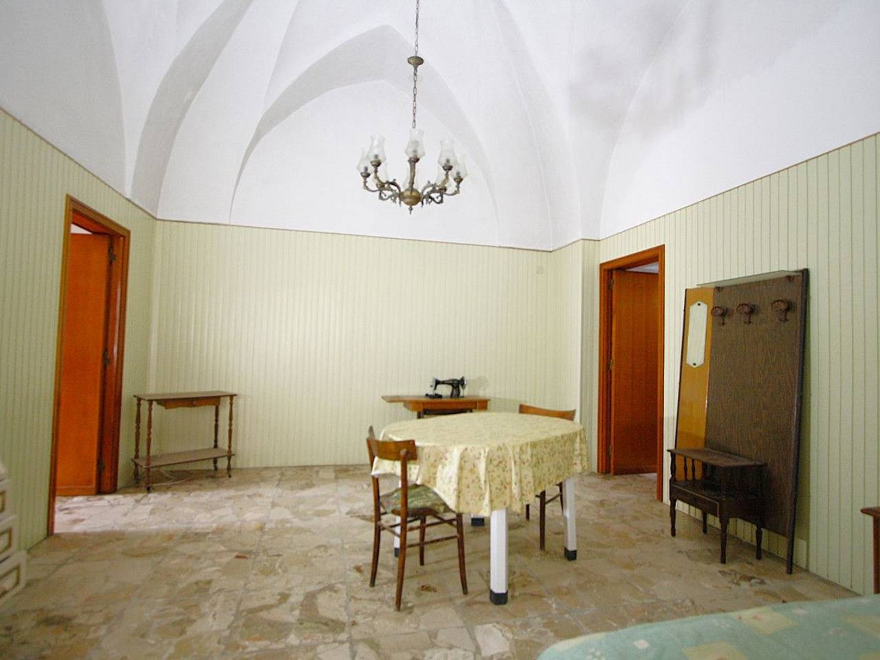 casa indipendente in vendita a Tuglie