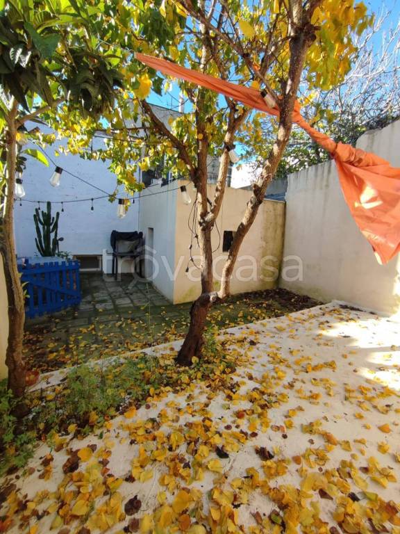 appartamento in vendita a Tuglie