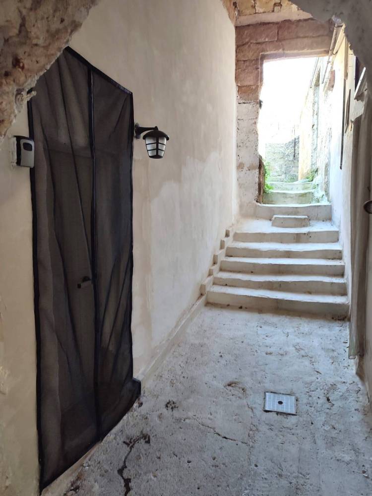 intera palazzina in vendita a Tuglie