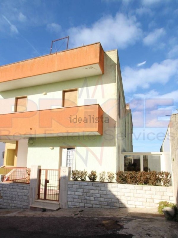 casa indipendente in vendita a Tuglie