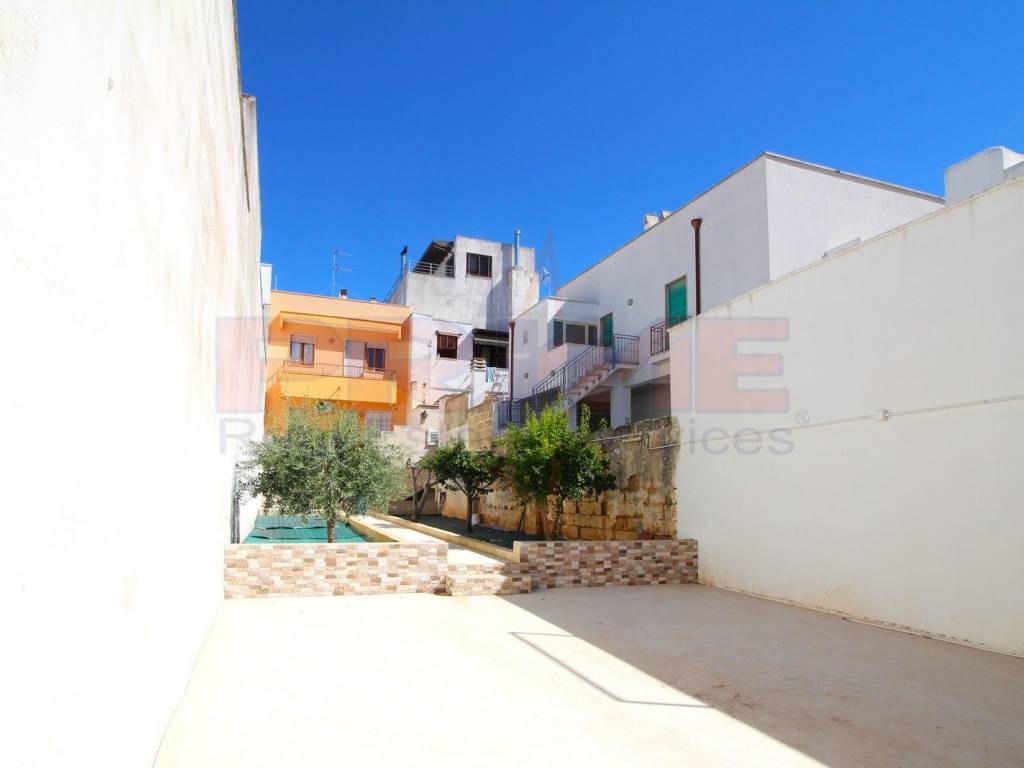 casa indipendente in vendita a Tuglie