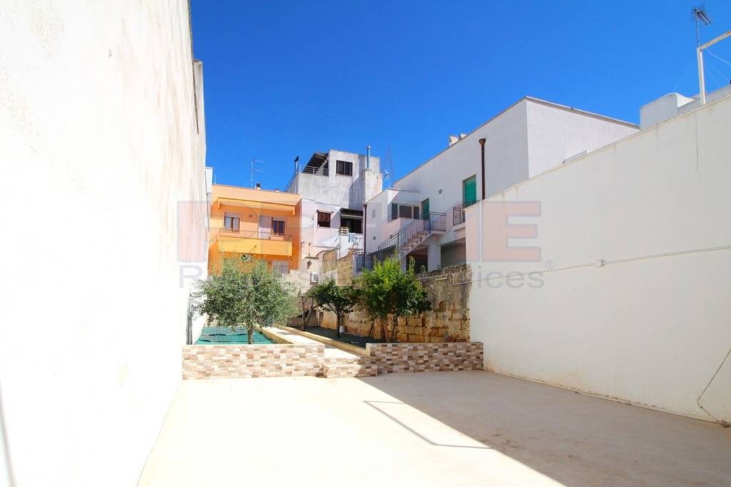 casa indipendente in vendita a Tuglie