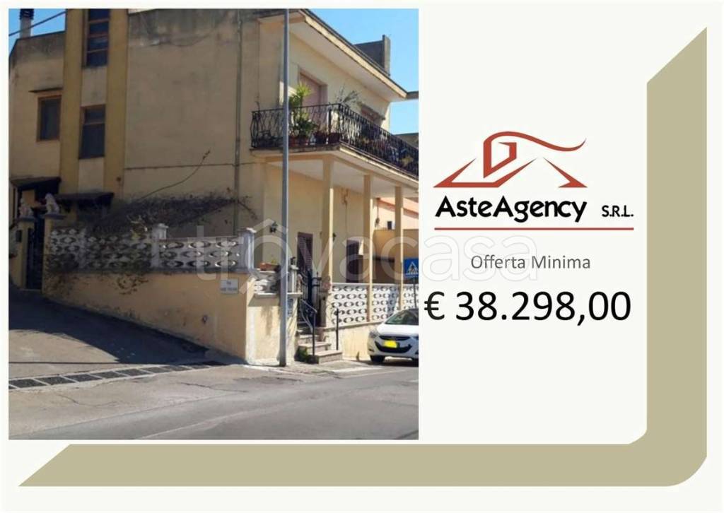 appartamento in vendita a Tuglie