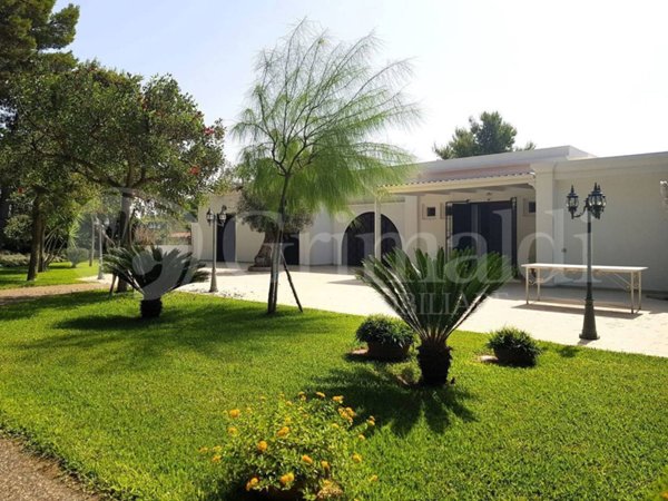 casa indipendente in vendita a Tuglie