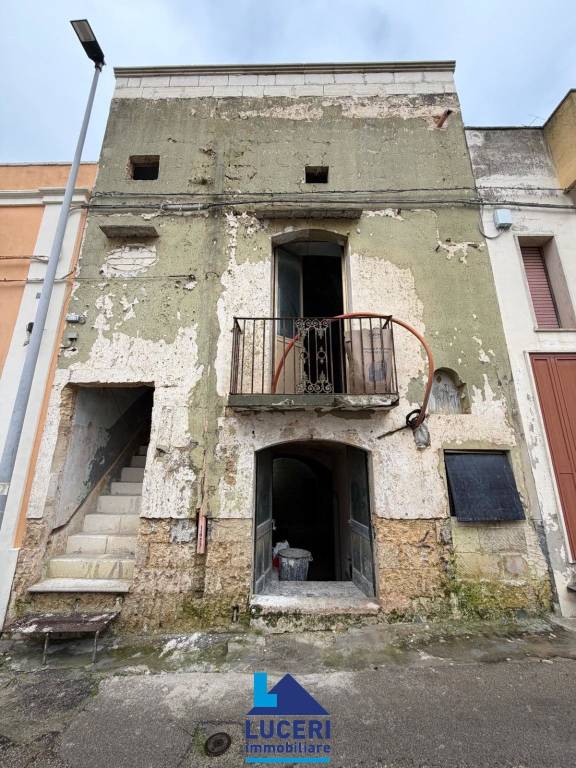 casa indipendente in vendita a Tuglie