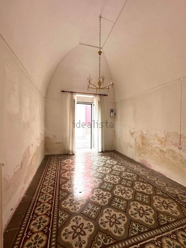 appartamento in vendita a Tuglie