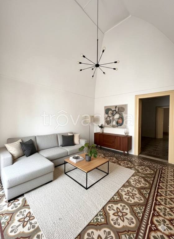 appartamento in vendita a Tuglie