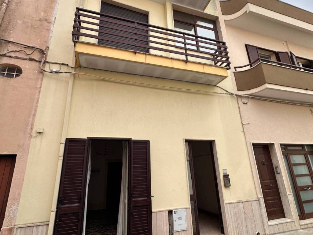 appartamento in vendita a Tuglie