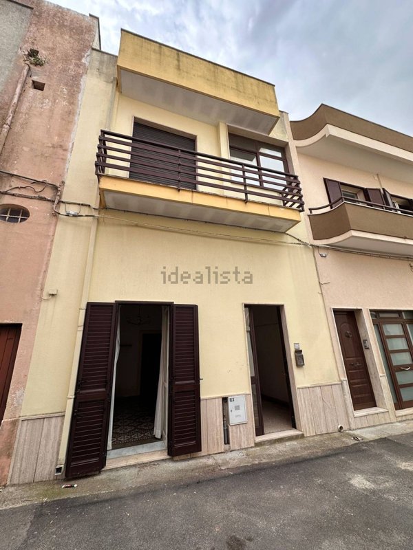 appartamento in vendita a Tuglie