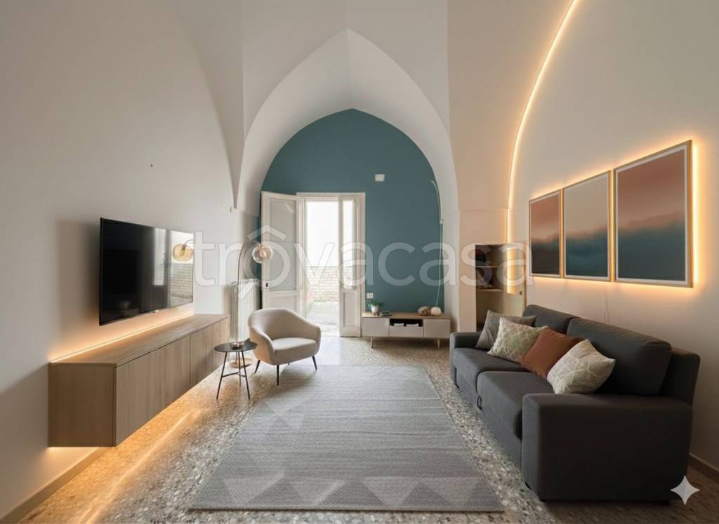 casa indipendente in vendita a Tuglie