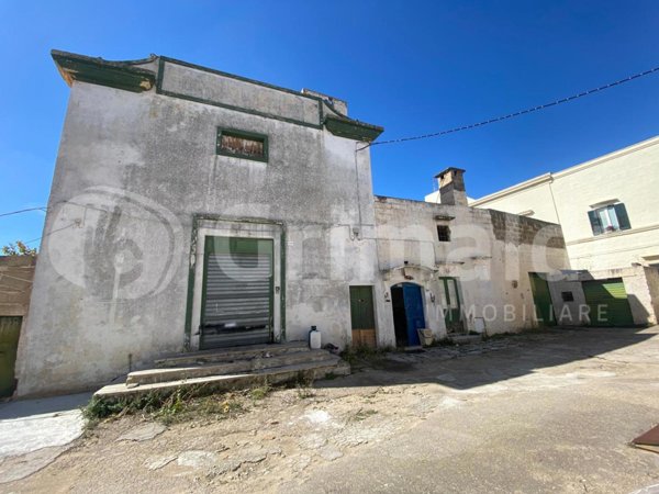 casa indipendente in vendita a Tuglie