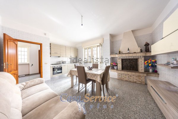 casa indipendente in vendita a Tuglie