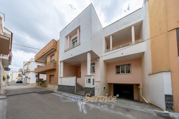 casa indipendente in vendita a Tuglie