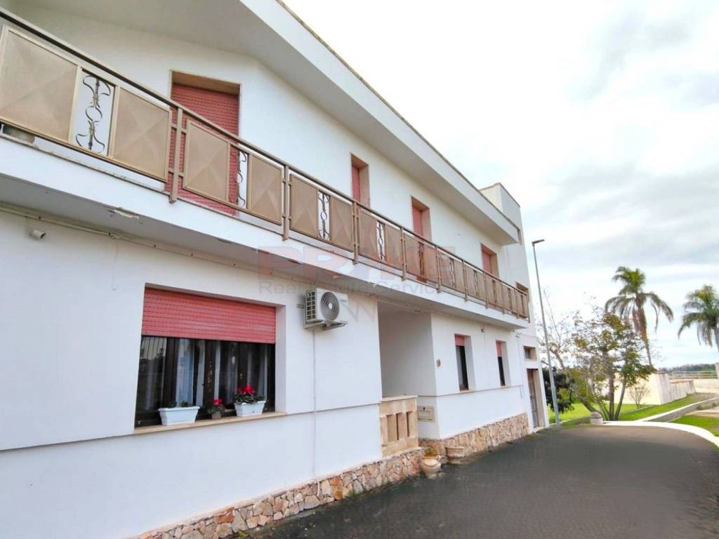 casa indipendente in vendita a Tuglie