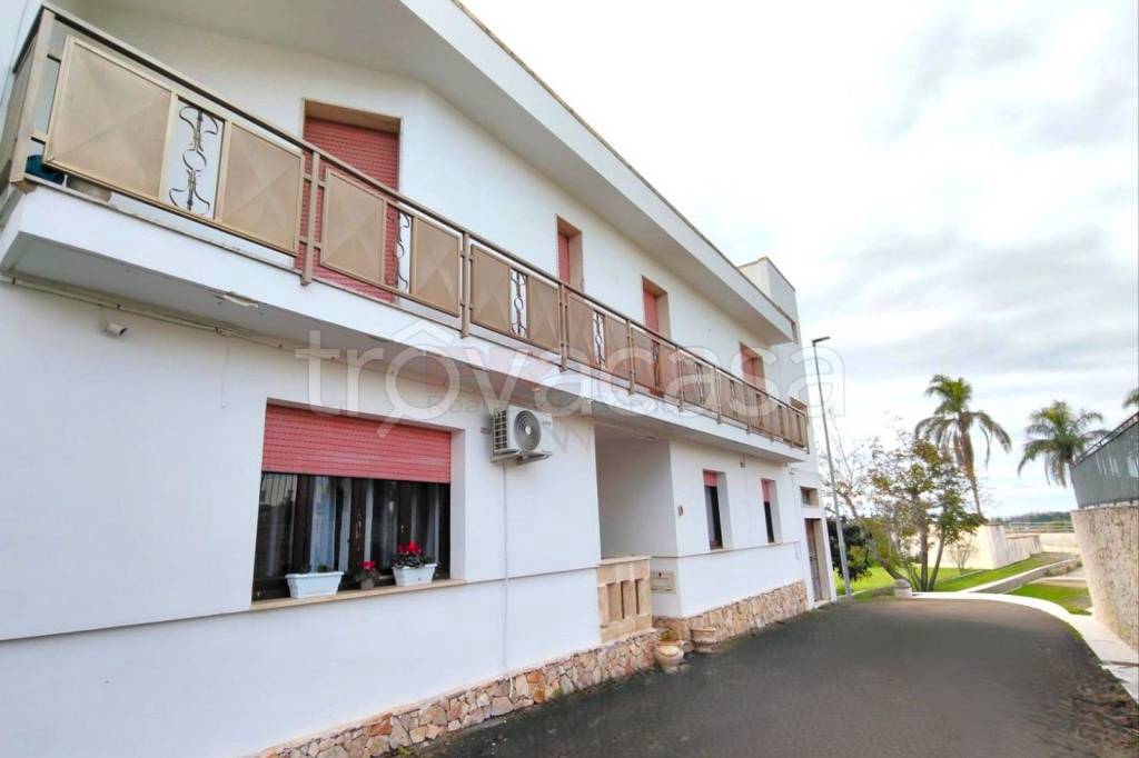 casa indipendente in vendita a Tuglie