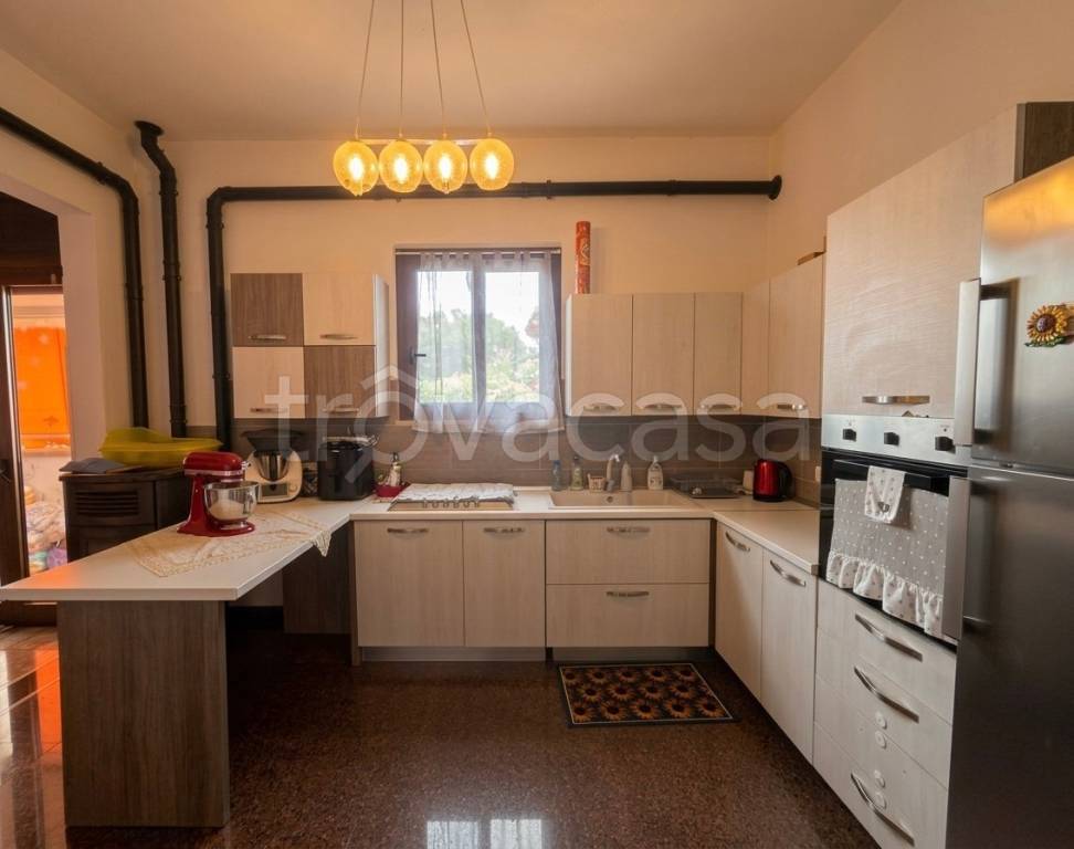 casa indipendente in vendita a Tuglie