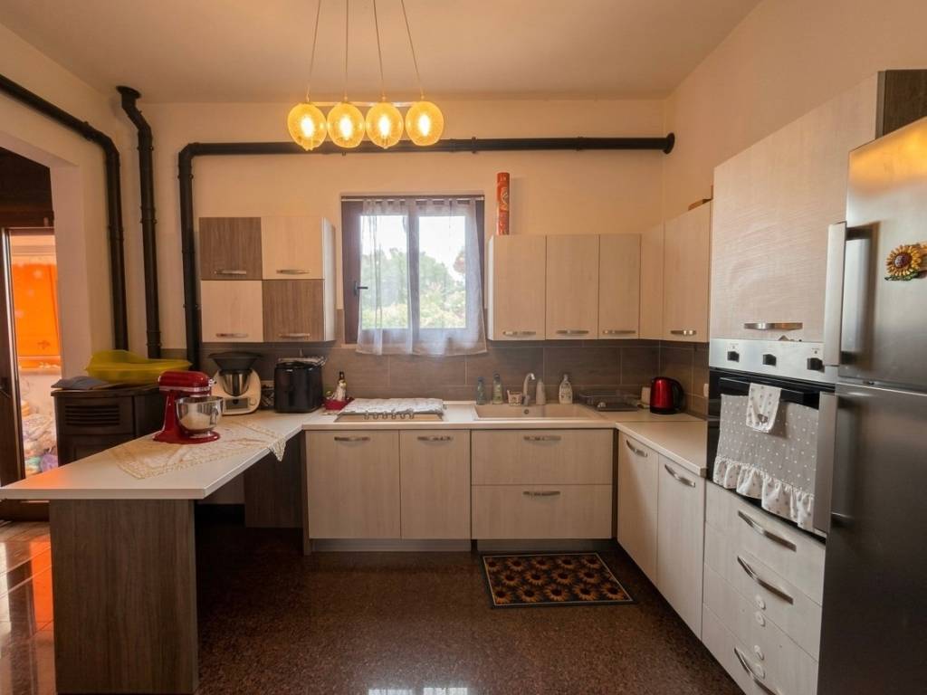 appartamento in vendita a Tuglie