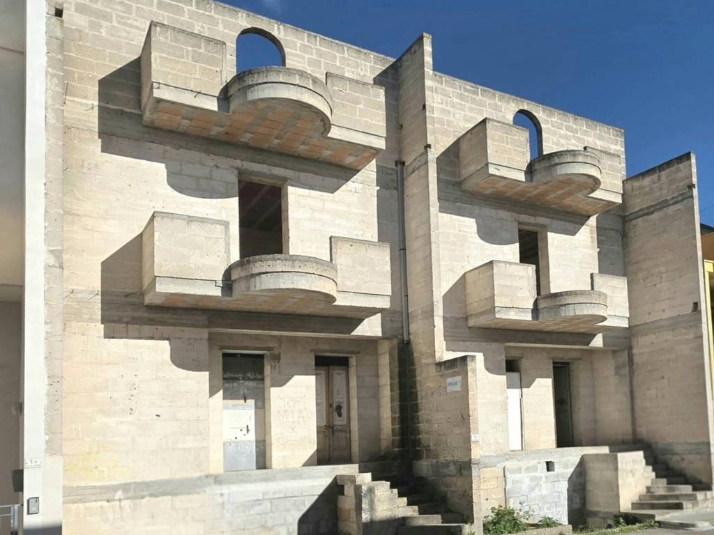 casa indipendente in vendita a Tuglie